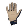 Gants Hiver 5 Elements Metalic Matte Yale