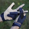 Gants Hiver 5 Elements Metalic Matte Yale