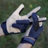 Gloves Cold Weather 5 Elements Metalic Matte Yale