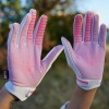 Gloves Cold Weather 5 Elements Dusty Pink