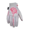 Gloves Cold Weather 5 Elements Dusty Pink