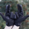 Gants Hiver 5 Elements Dark matte