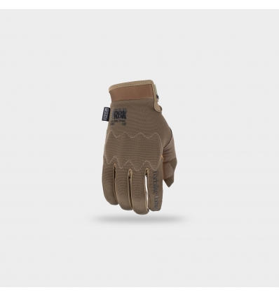 Gloves DIRT KHAKI