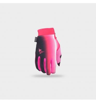 Gants METAVERSE HOT PINK