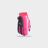 Gloves METAVERSE HOT PINK