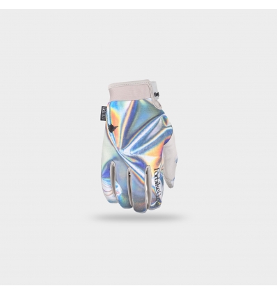 Gants HOLOGRAPHIC FUTURE