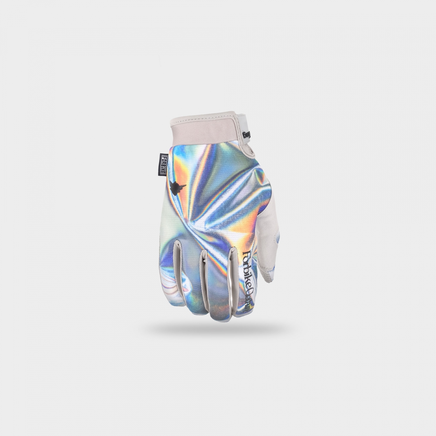 Gants HOLOGRAPHIC FUTURE