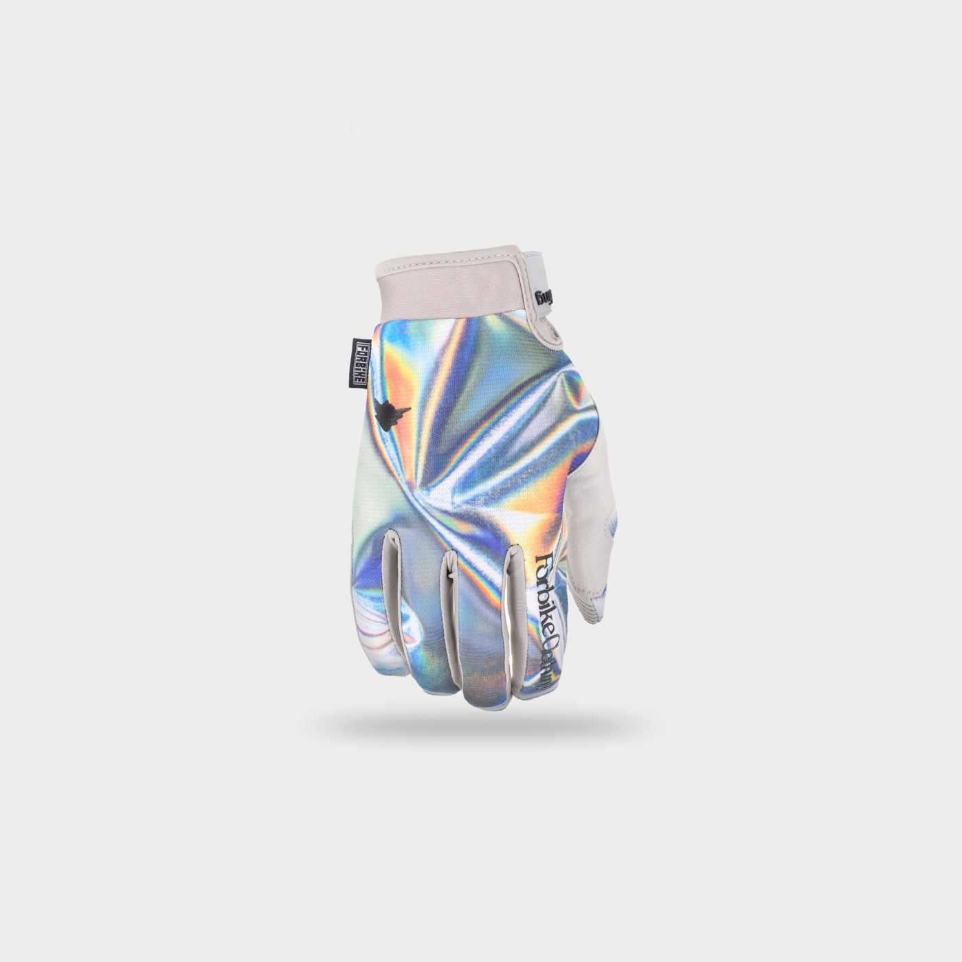 Gloves HOLOGRAPHIC FUTURE