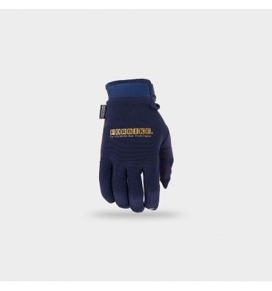 Gants METALIC MATTE YALE 24