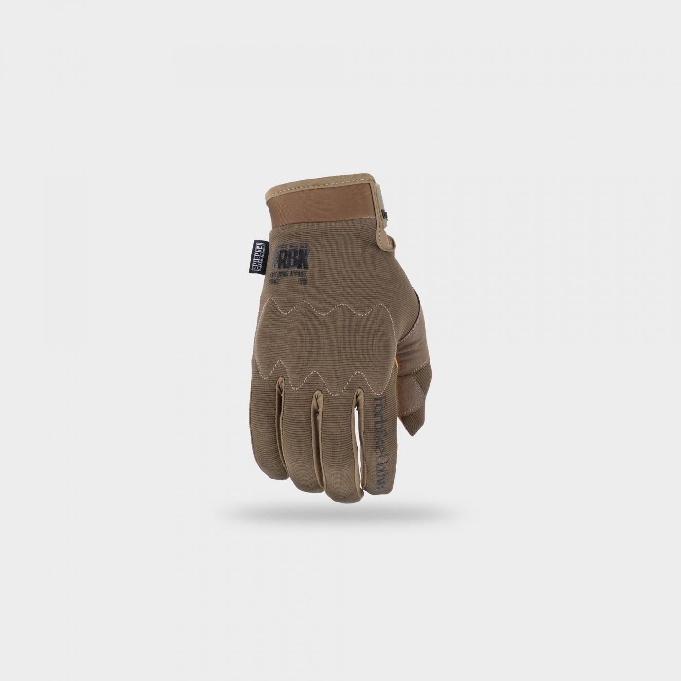 Gants DIRT KHAKI