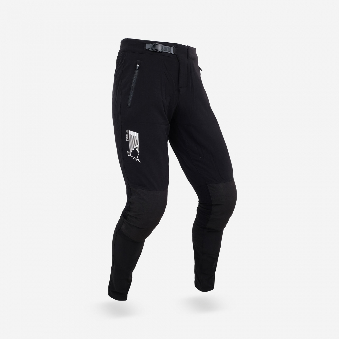 Pantalon SEND IT PRO DARK MATTE