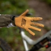 Gants DIRT KHAKI