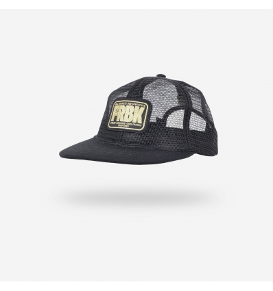 Snapback TRUCKER