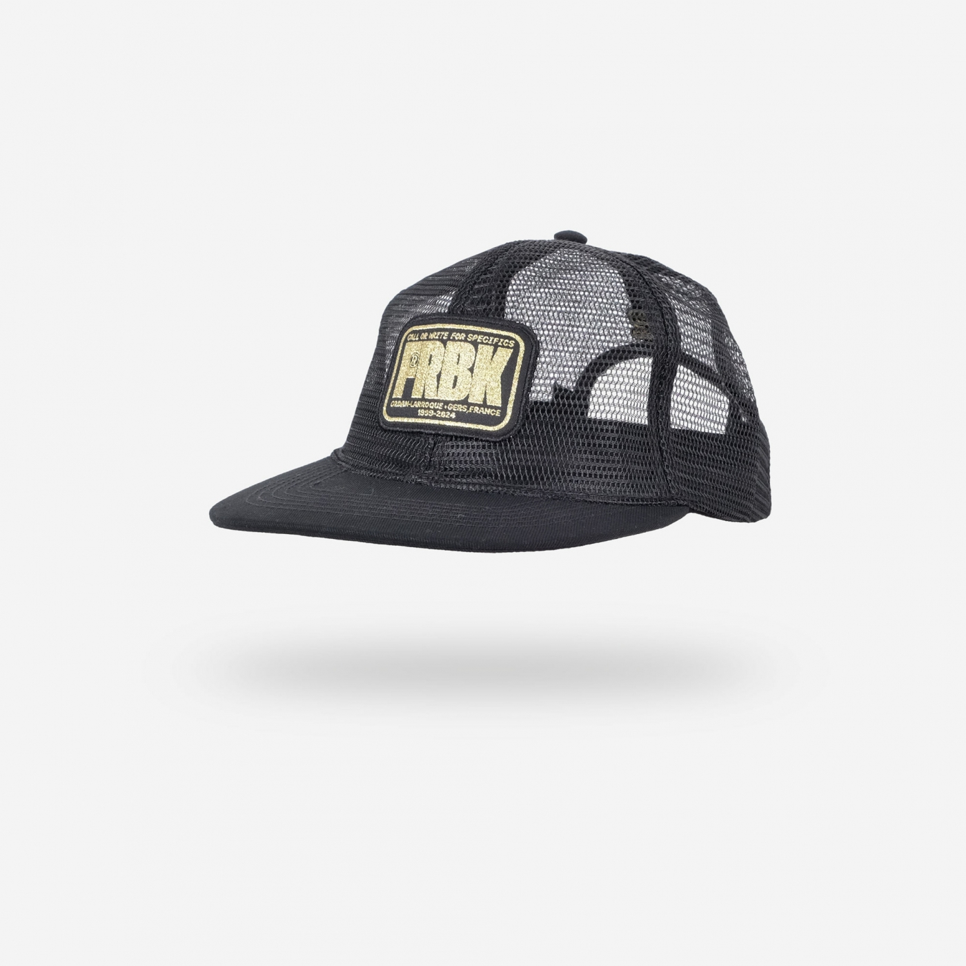 Snapback TRUCKER