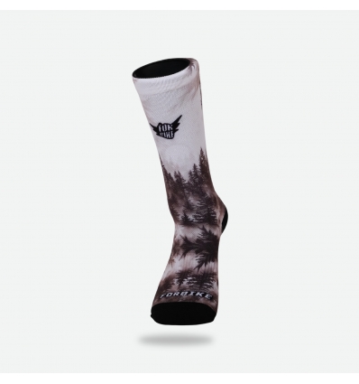 Chaussette Forest