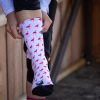 Chaussette FLAMINGO 