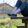 Sock FLAMINGO