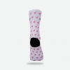 Sock FLAMINGO