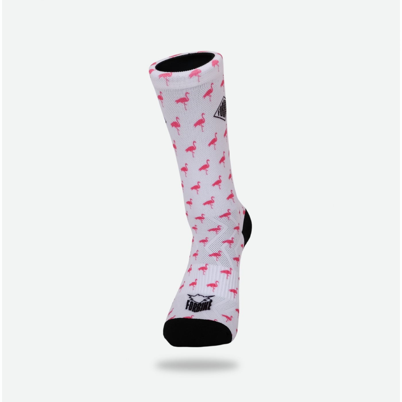 Sock FLAMINGO