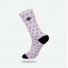 Sock FLAMINGO
