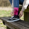 Sock ROSE PETAL