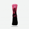Sock ROSE PETAL