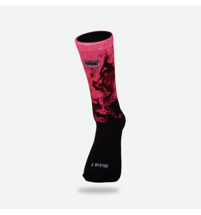 Sock ROSE PETAL
