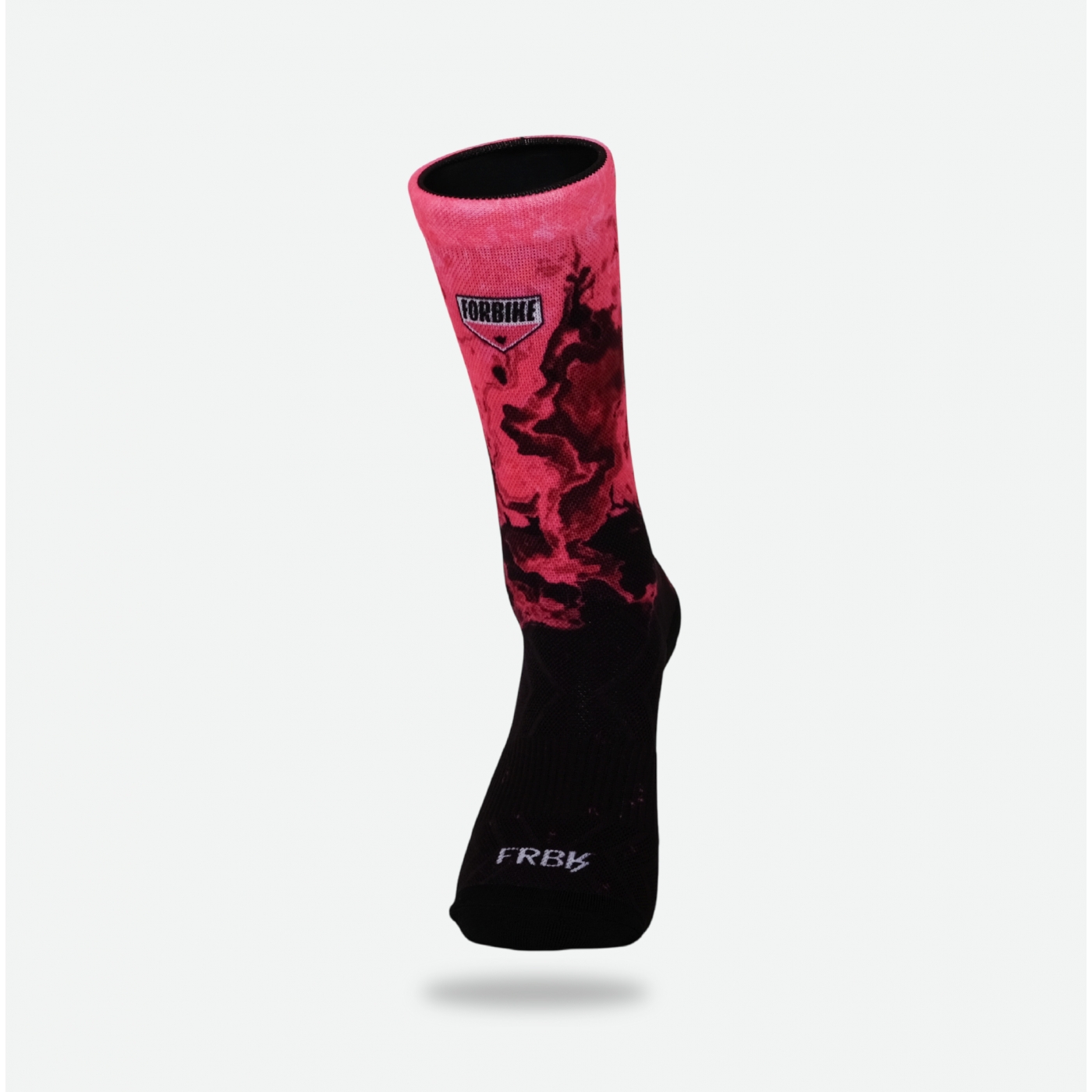 Sock ROSE PETAL