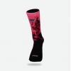 Sock ROSE PETAL