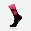 Sock ROSE PETAL