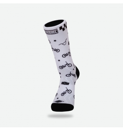 Sock BMX