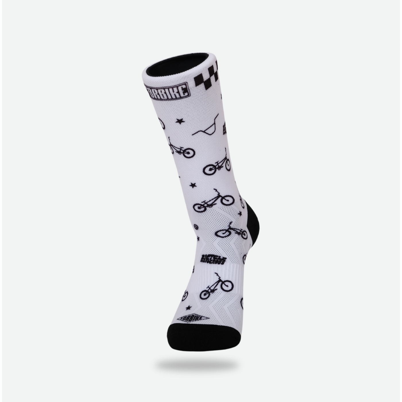 Chaussette BMX