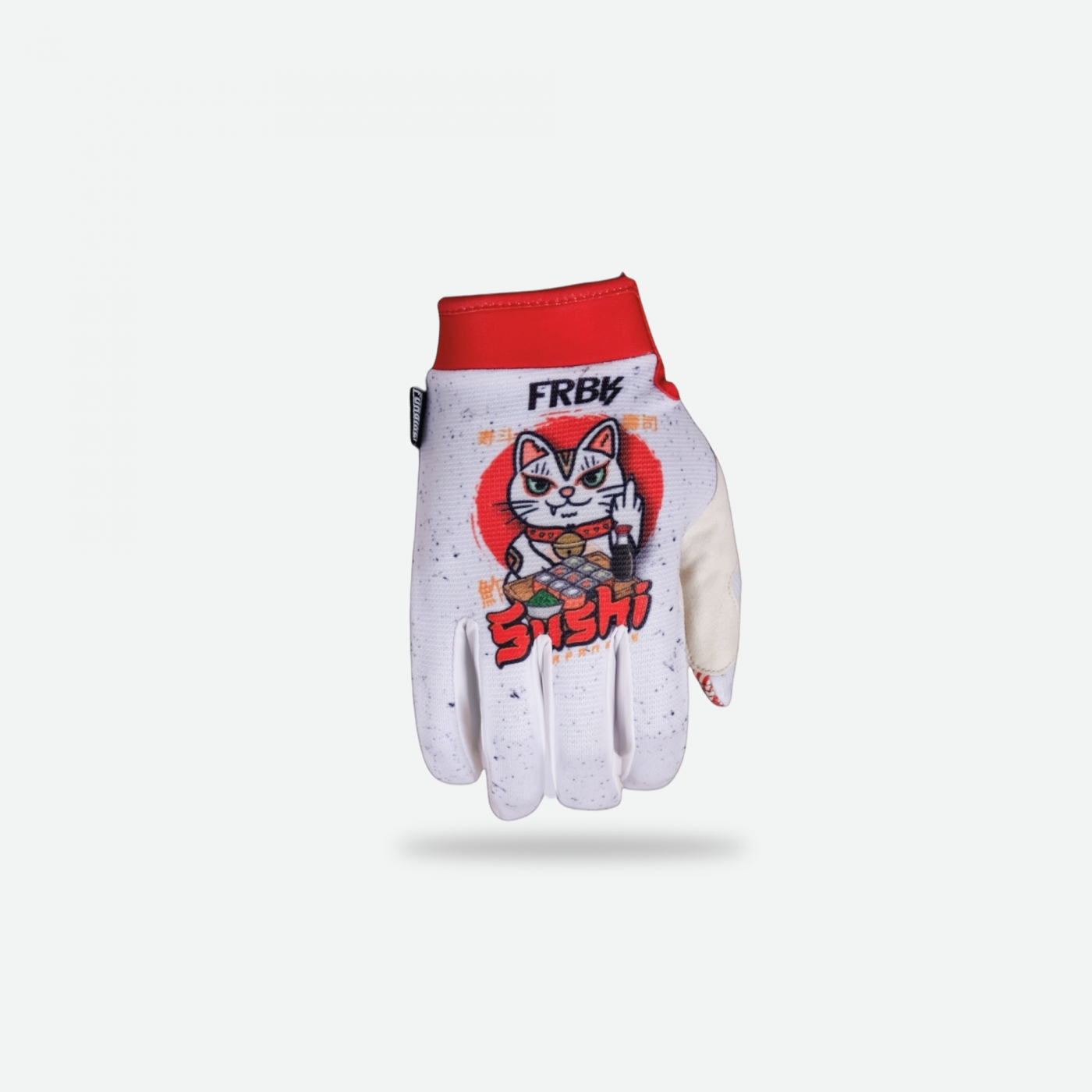 Gants PUSSY POWER