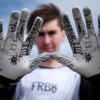 Gloves Forest