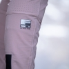 Pantalon SEND IT PRO GLITTER CORAL
