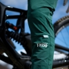 Pants SEND IT PRO GLITTER CORAL