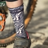 Thin Sock SAND ZEBRA