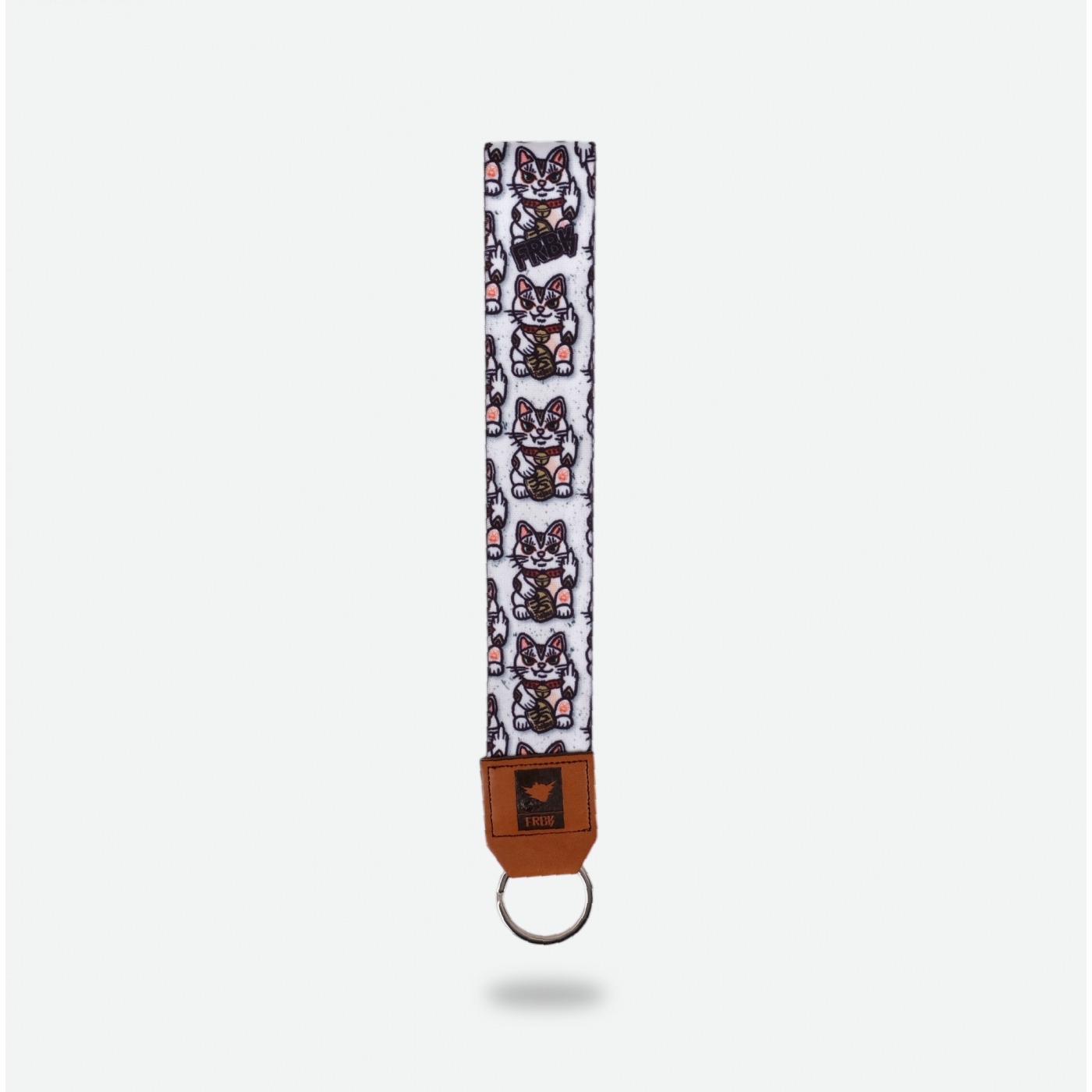 Lanyard Pussy Power