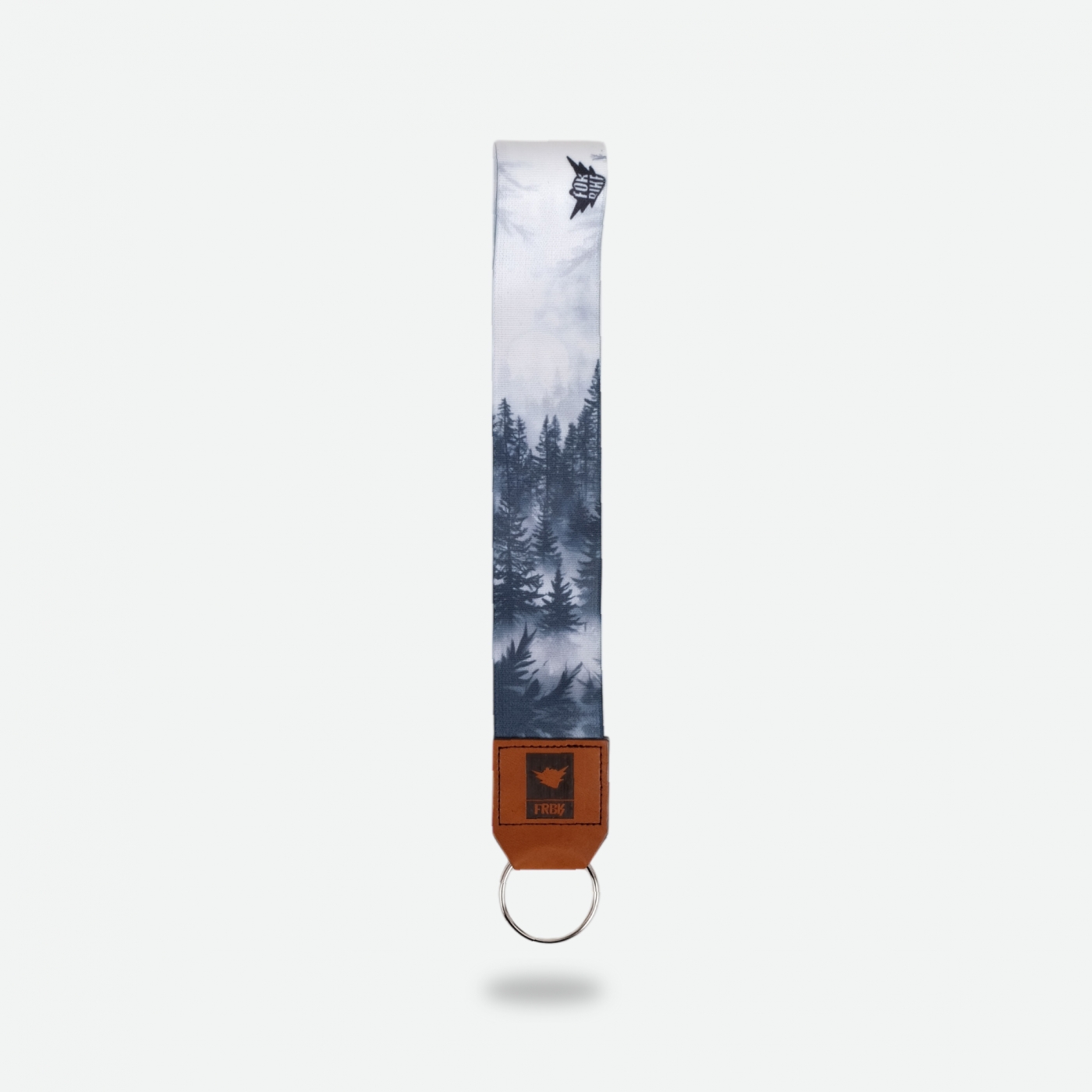 Lanyard Forest