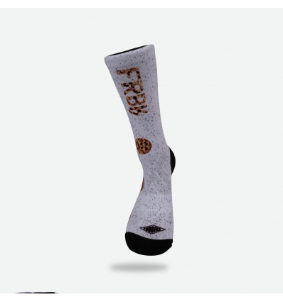 Sock Cookie Time