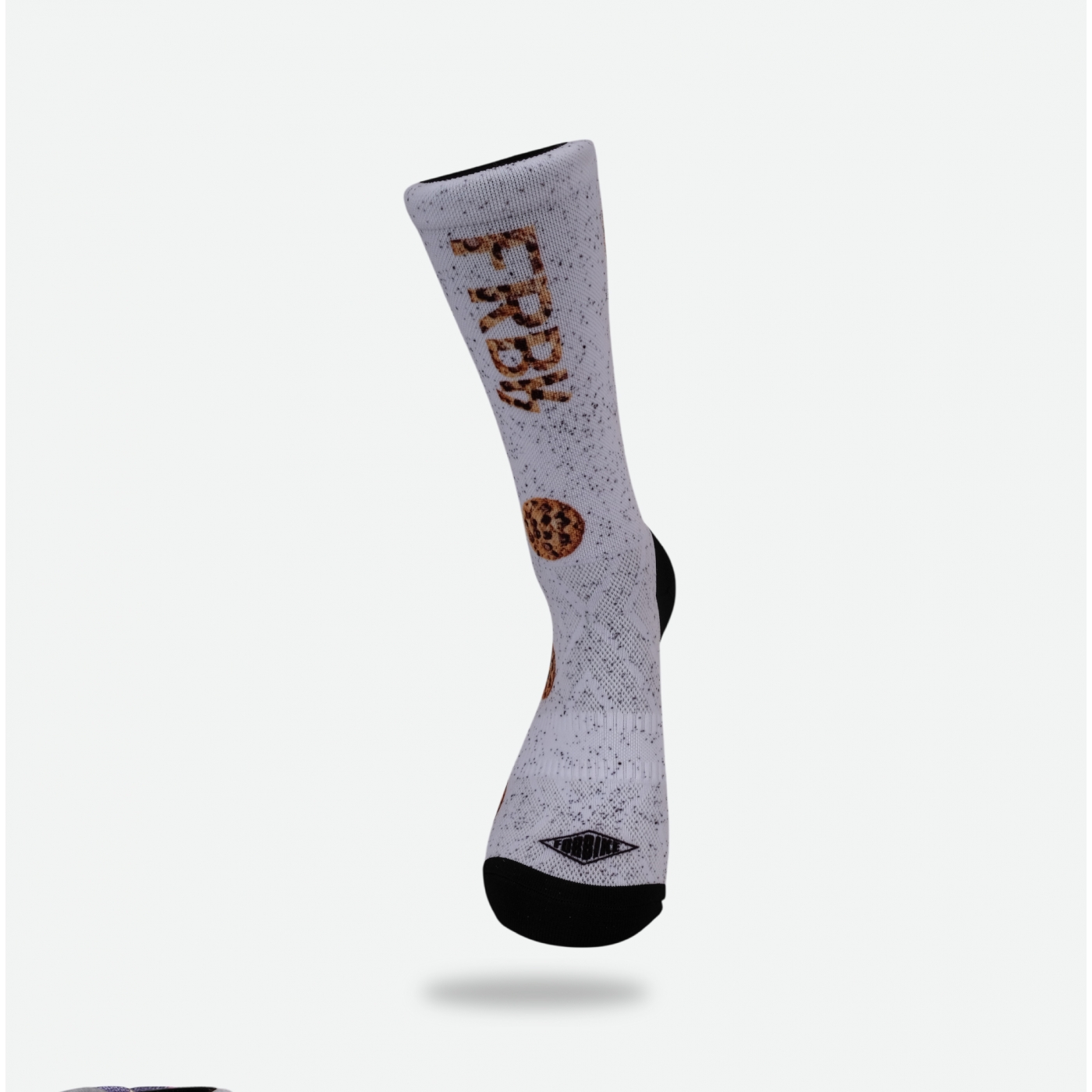 Sock Cookie Time