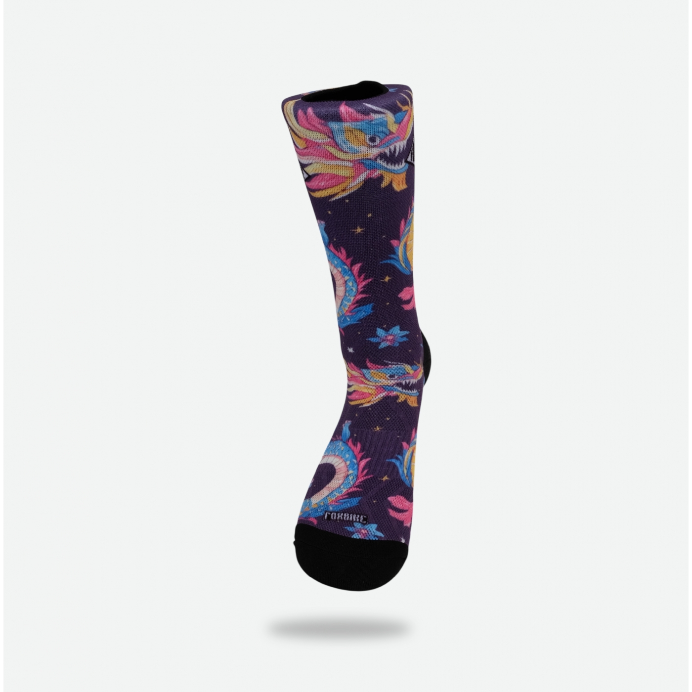 Sock Psycho Dragon