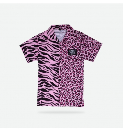 Shirt Jungle Party Loudenvielle