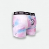 Boxer Court Licorne