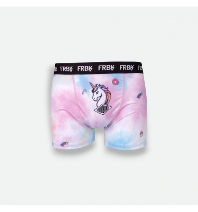 Short Boxer Licorne
