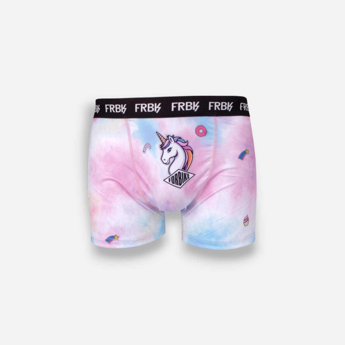 Boxer Court Licorne