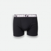 Short Boxer Blackout