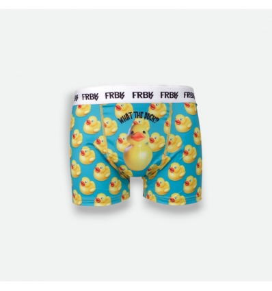 Boxer Court DUCK TUB