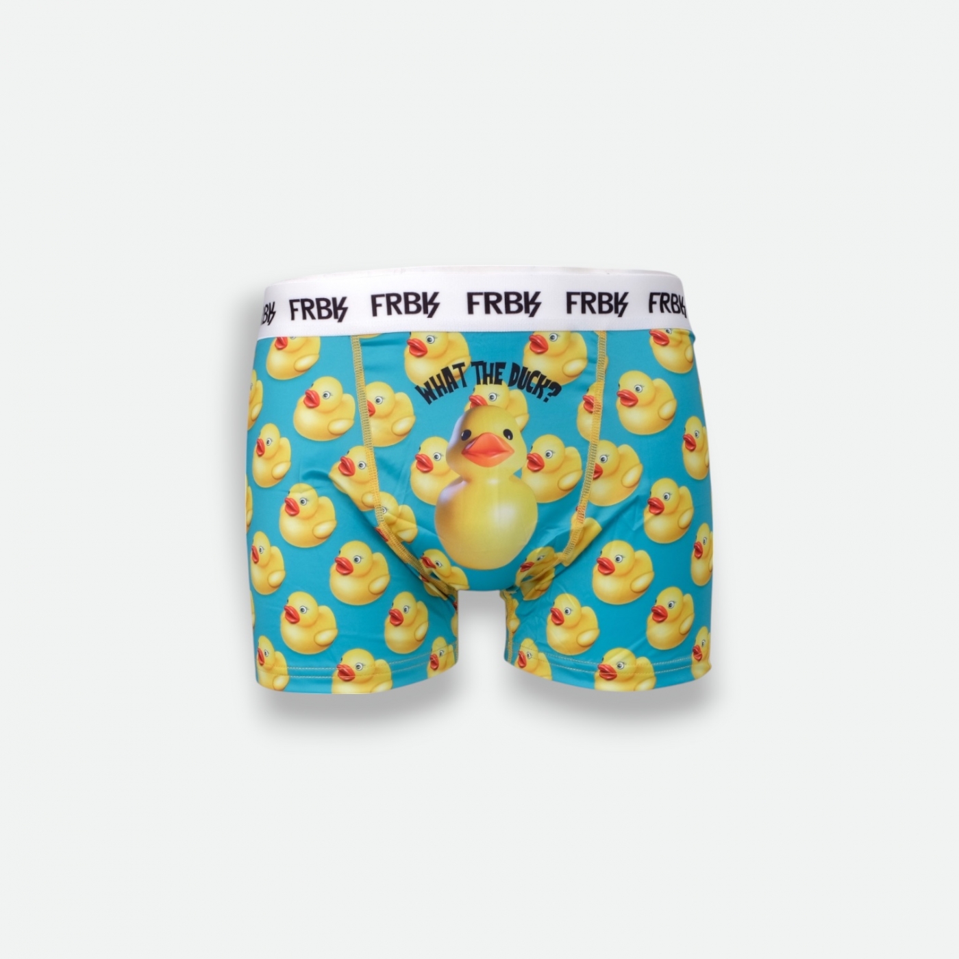 Boxer Court DUCK TUB