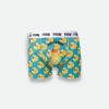 Boxer Court DUCK TUB